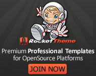 RocketTheme
